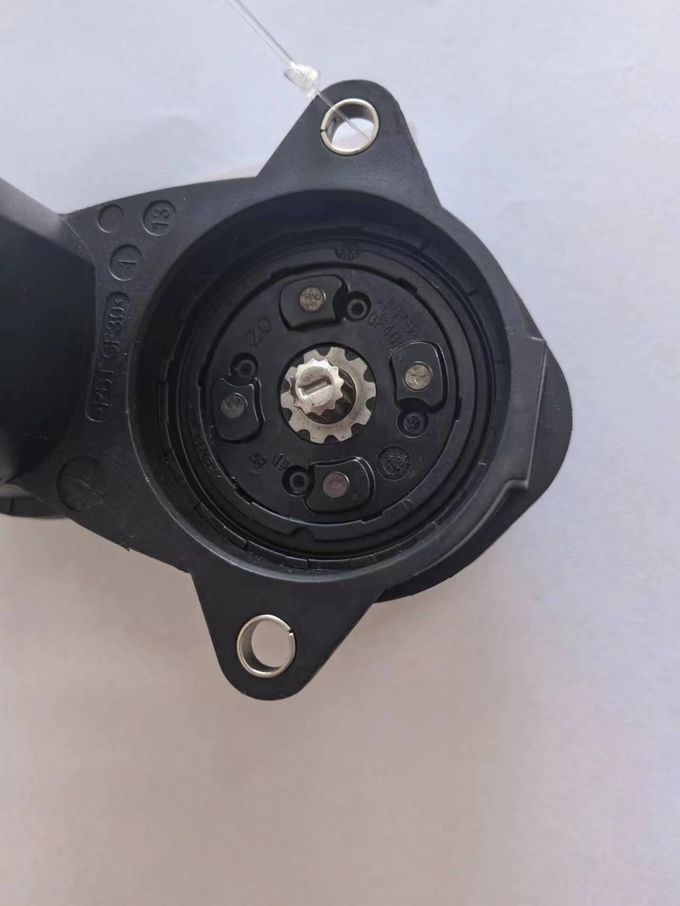 Oem Handbrake Motor Car Parking Brake For Mazda Germany Cars OE : KAY02644Z