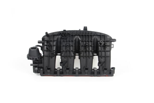 Intake Manifold Throttle Valve Parts OE :06L133201BP #06L133201DM#Audi Q5 Q3