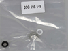 Cars Nozzle  Repair Kit Oem OE:03C198149 #volkswagen #Audi