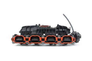 Engine Intake Manifold Air Intake Manifold OE : 06L133201FB #A4 A5 A6 Magotan paint Passat