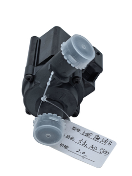 SKD Audi Water Pump Car Water Pump OEM Customized Stable Quality OE : 5Q0965561B