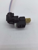 Custom Oil Pump Wiring Harness Industrial Wiring Harness Black 2 Pin OE:2741508602