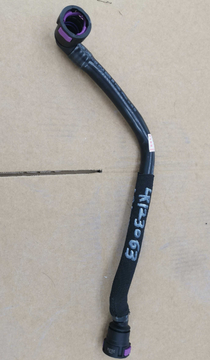 Customized Turbocharger Pipe Car Water Hose OE : LR123063 Discovery 5 2017