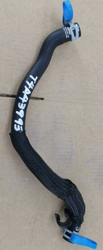 2.5kg Turbocharger Pipe Car Water Supply Hose For Jajuar F-PACE 2016 OE T4A43993