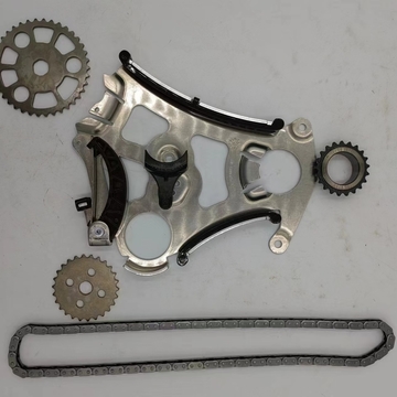 PA66 Timing Chain Kit Car Guide Rails 50CRVA Rolled Steel  Customized