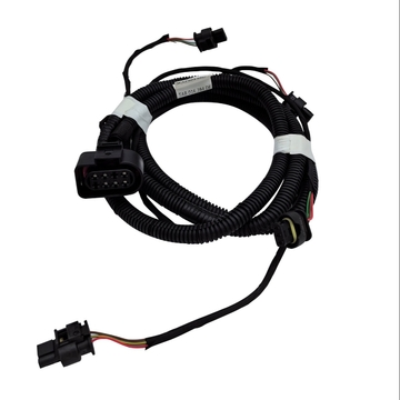 Flame Retardant Environmentally Friendly Auto Wiring Harness For Parking Assist Durable