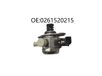 BRAND NEW High Pressure Fuel Pump OE:0261520215 FOR MERCEDES-BENZ C-CLASS W204 W205 A205 C205 S204